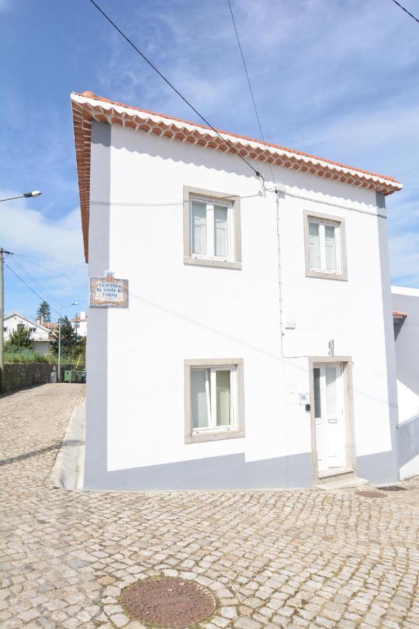 Casa Da Fonte Villa Sintra Ngoại thất bức ảnh